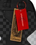TRIPLE DECKER HEIR TO THE THRONE SAVAGE BACKPACK