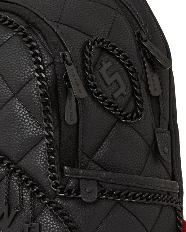 GHOST SHADOW SAVAGE BACKPACK