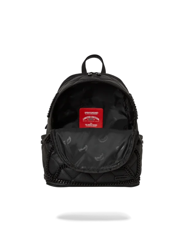 GHOST SHADOW SAVAGE BACKPACK