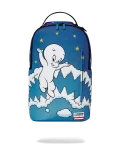 CASPER CLOUDS SHARK DLXSR BACKPACK