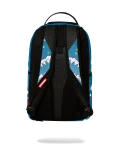 CASPER CLOUDS SHARK DLXSR BACKPACK
