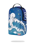 CASPER CLOUDS SHARK DLXSR BACKPACK