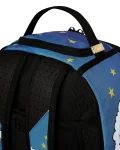 CASPER CLOUDS SHARK DLXSR BACKPACK