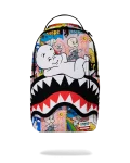 CASPER DREAMS DLXSR BACKPACK
