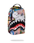 CASPER DREAMS DLXSR BACKPACK