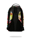 CASPER DREAMS DLXSR BACKPACK