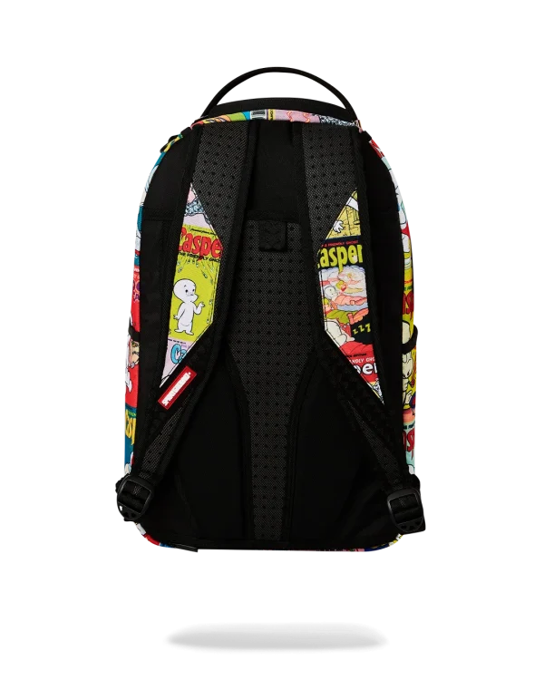 CASPER DREAMS DLXSR BACKPACK
