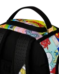 CASPER DREAMS DLXSR BACKPACK