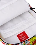 CASPER DREAMS DLXSR BACKPACK