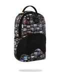 PORSCHE AHEAD COLLAB BACKPACK - LIMITED EDITION