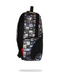 PORSCHE AHEAD COLLAB BACKPACK - LIMITED EDITION