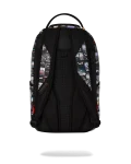 PORSCHE AHEAD COLLAB BACKPACK - LIMITED EDITION