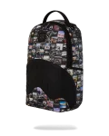 PORSCHE AHEAD COLLAB BACKPACK - LIMITED EDITION