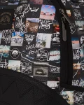PORSCHE AHEAD COLLAB BACKPACK - LIMITED EDITION