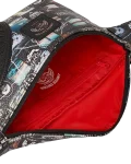 PORSCHE AHEAD COLLAB SAVVY CROSSBODY - LIMITED EDITION