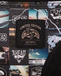 PORSCHE AHEAD COLLAB SAVVY CROSSBODY - LIMITED EDITION