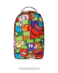 MONEY TOO DEEP DLXSR BACKPACK