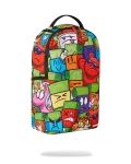 MONEY TOO DEEP DLXSR BACKPACK