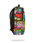 MONEY TOO DEEP DLXSR BACKPACK