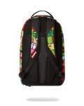 MONEY TOO DEEP DLXSR BACKPACK