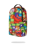 MONEY TOO DEEP DLXSR BACKPACK