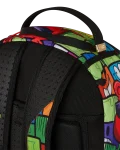MONEY TOO DEEP DLXSR BACKPACK