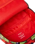 MONEY TOO DEEP DLXSR BACKPACK