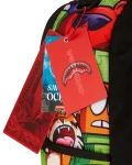 MONEY TOO DEEP DLXSR BACKPACK