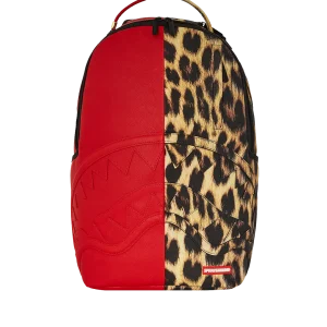 SHARK MILES PER HOUR BACKPACK