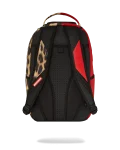 SHARK MILES PER HOUR BACKPACK