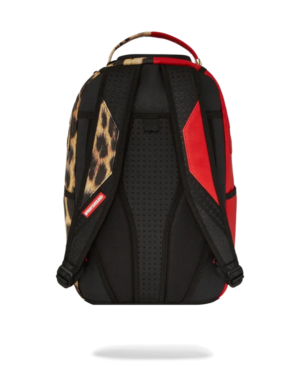 SHARK MILES PER HOUR BACKPACK