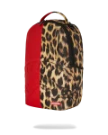 SHARK MILES PER HOUR BACKPACK