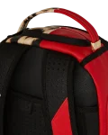 SHARK MILES PER HOUR BACKPACK