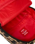 SHARK MILES PER HOUR BACKPACK
