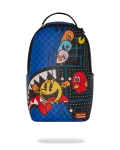 PAC-MAN LIVIN THE DREAM