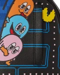 PAC-MAN LIVIN THE DREAM