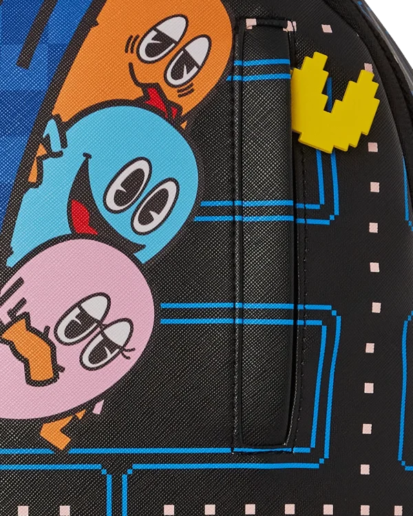 PAC-MAN LIVIN THE DREAM