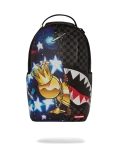 ASTROMANE INTERSELLAR DLXSV BACKPACK
