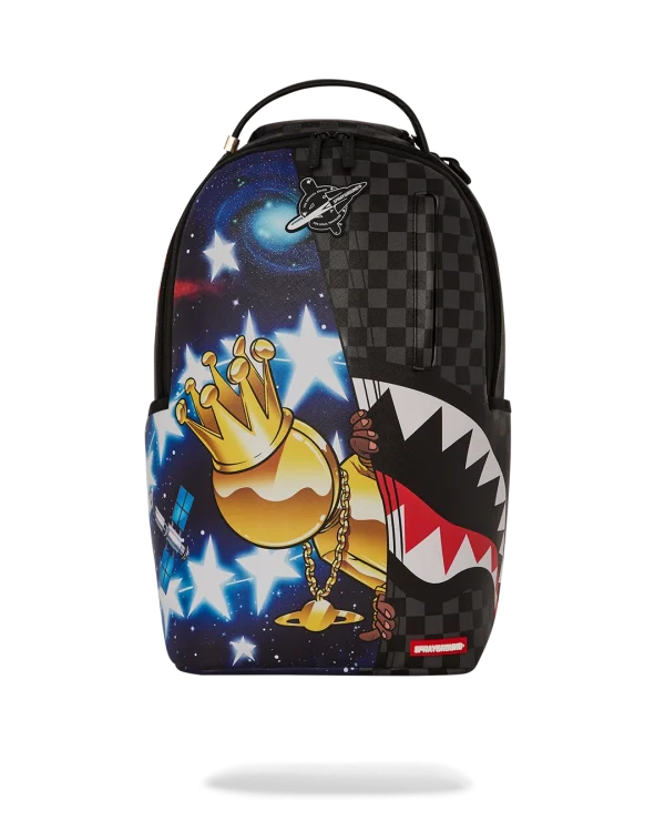 ASTROMANE INTERSELLAR DLXSV BACKPACK