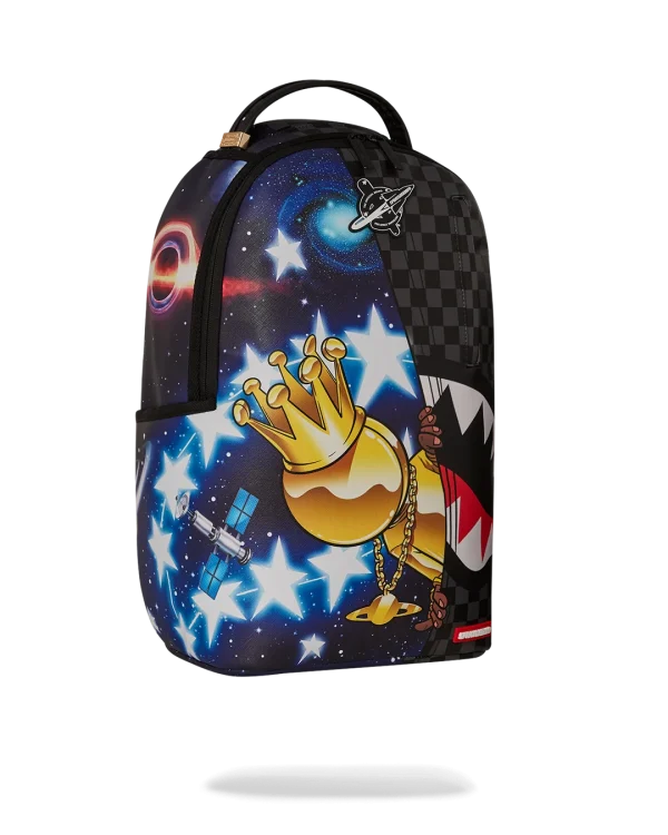 ASTROMANE INTERSELLAR DLXSV BACKPACK