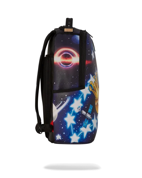 ASTROMANE INTERSELLAR DLXSV BACKPACK