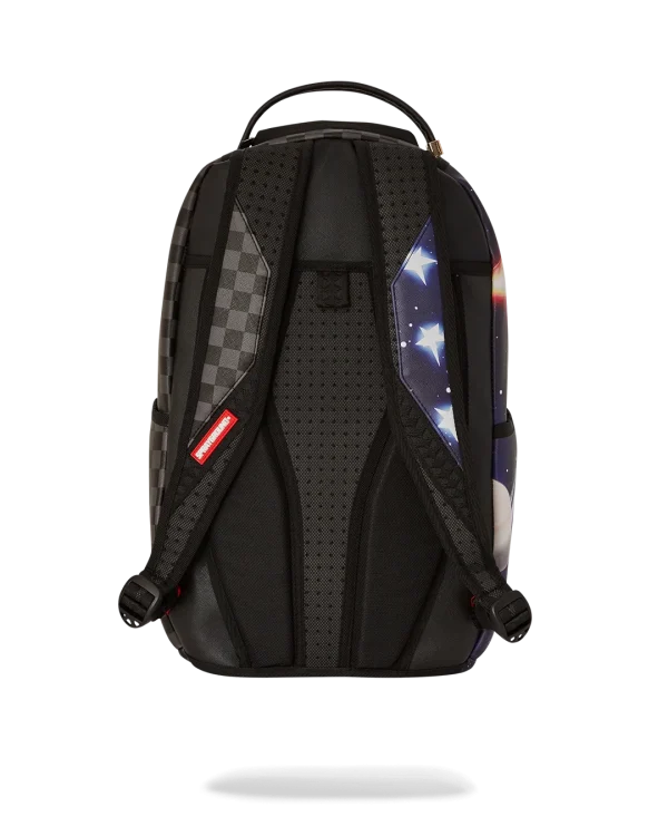 ASTROMANE INTERSELLAR DLXSV BACKPACK