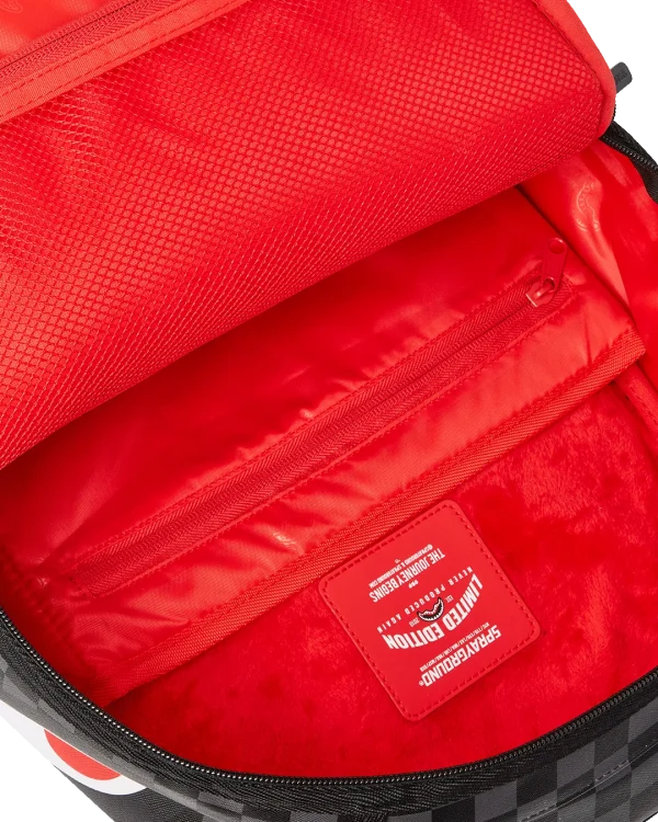 ASTROMANE INTERSELLAR DLXSV BACKPACK