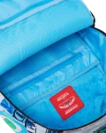 I PAINT ON MONEY DLXSR BACKPACK