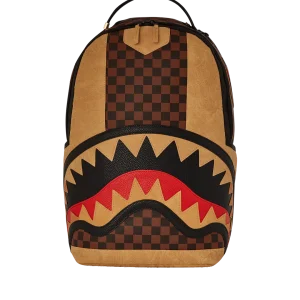 HENNY HERCULES BACKPACK
