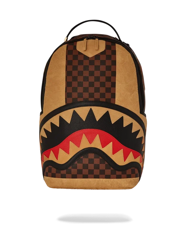 HENNY HERCULES BACKPACK