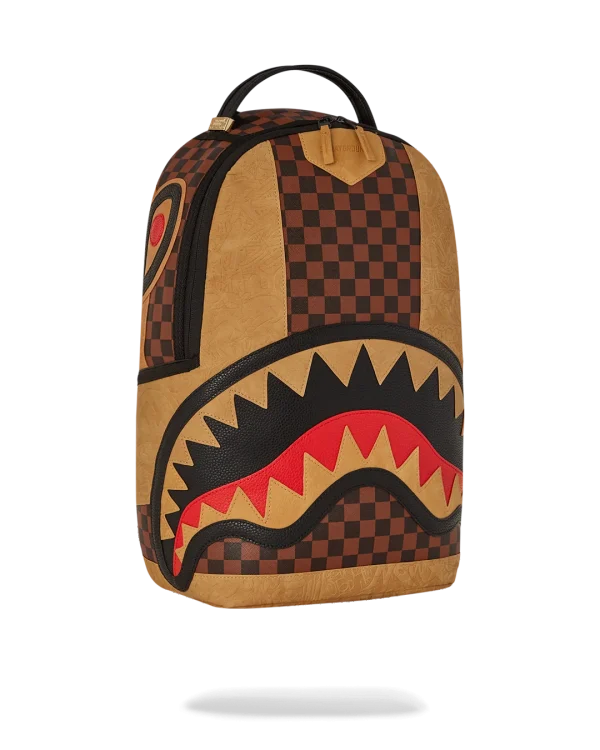 HENNY HERCULES BACKPACK