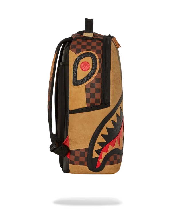 HENNY HERCULES BACKPACK