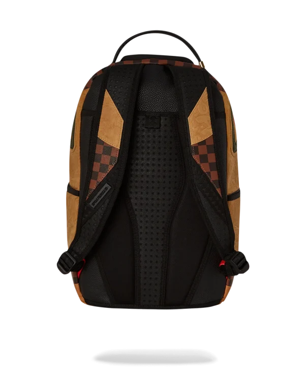 HENNY HERCULES BACKPACK