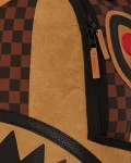 HENNY HERCULES BACKPACK